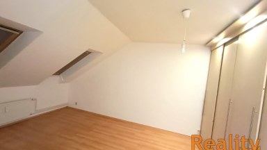 nájem 2+1 Otrokovice