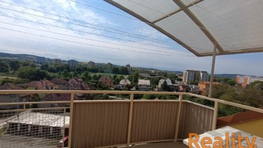 nájem 2+1 Otrokovice