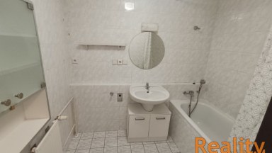 nájem 2+1 Otrokovice