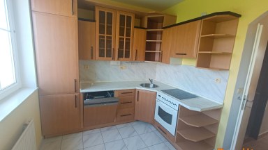 nájem 2+1 Otrokovice