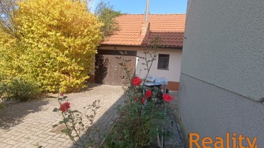 prodej RD Kvasice