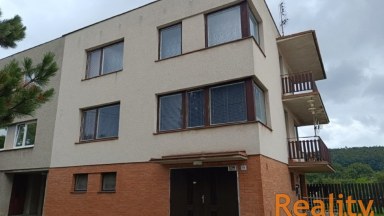 prodej RD Mysločovice