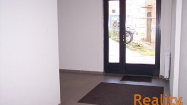 nájem 2+kk Zlín Malenovice