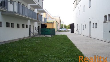 nájem 2+kk Zlín Malenovice