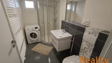 nájem 2+kk Zlín Malenovice