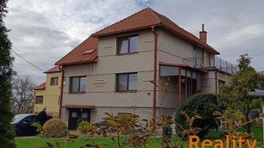 prodej RD Zlín Salaš
