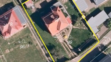 prodej RD Zlín Salaš