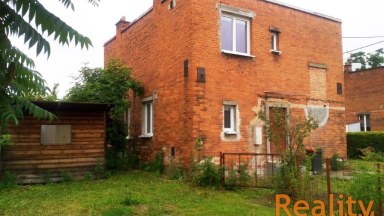 prodej RD Otrokovice