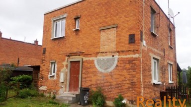 nájem RD Otrokovice