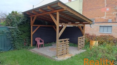 nájem RD Otrokovice