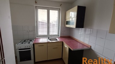 nájem RD Otrokovice