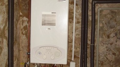 nájem RD Otrokovice