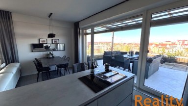 prodej 2+kk Otrokovice