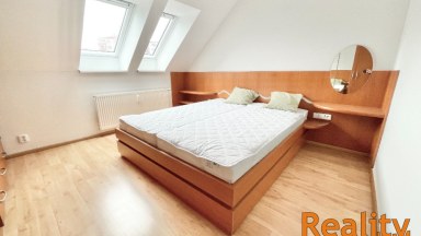nájem 3+kk Otrokovice