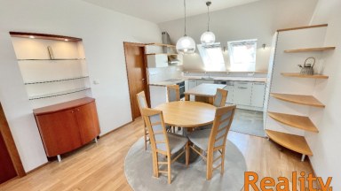 nájem 3+kk Otrokovice