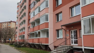 prodej 1+1 Otrokovice