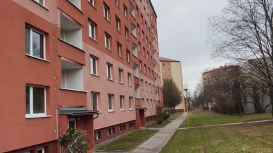 prodej 1+1 Otrokovice