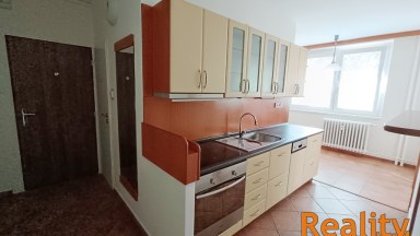 prodej bytu 2+1 Otrokovice