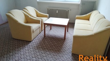 nájem 3+kk Otrokovice