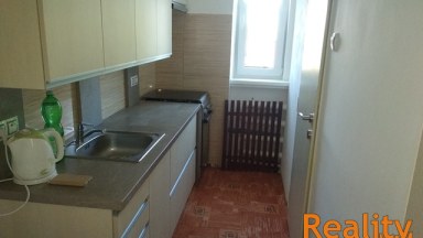 nájem 3+kk Otrokovice