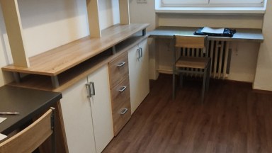 nájem 3+kk Otrokovice