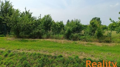 prodej zahrada Otrokovice