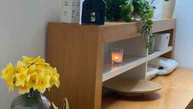 Pronájem nebytového prostoru - dům služeb KLIPORA