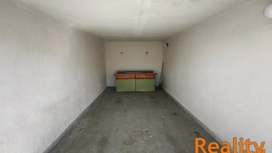 pronájem garáže - Otrokovice, Štěrkoviště