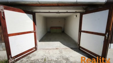 pronájem garáže - Otrokovice, Štěrkoviště