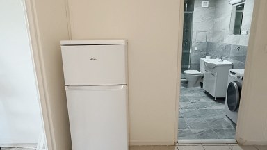 nájem 1+kk, Zlín, Podhoří
