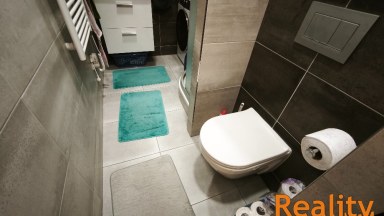 nájem 1+1 Otrokovice