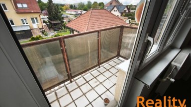 pronájem rodinného domu 