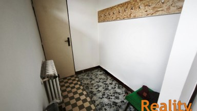pronájem rodinného domu 