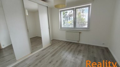 Nájem bytu 2+1 Otrokovice (Baťov)