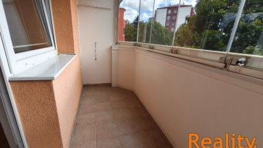 nájem 2+1 Otrokovice