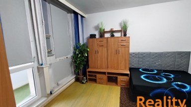 prodej bytu 3+1 Otrokovice