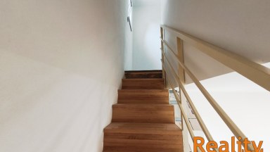 Pronájem rodinného domu 3+kk